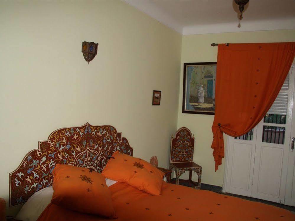 Riad Dar Zidane Meknès Zewnętrze zdjęcie